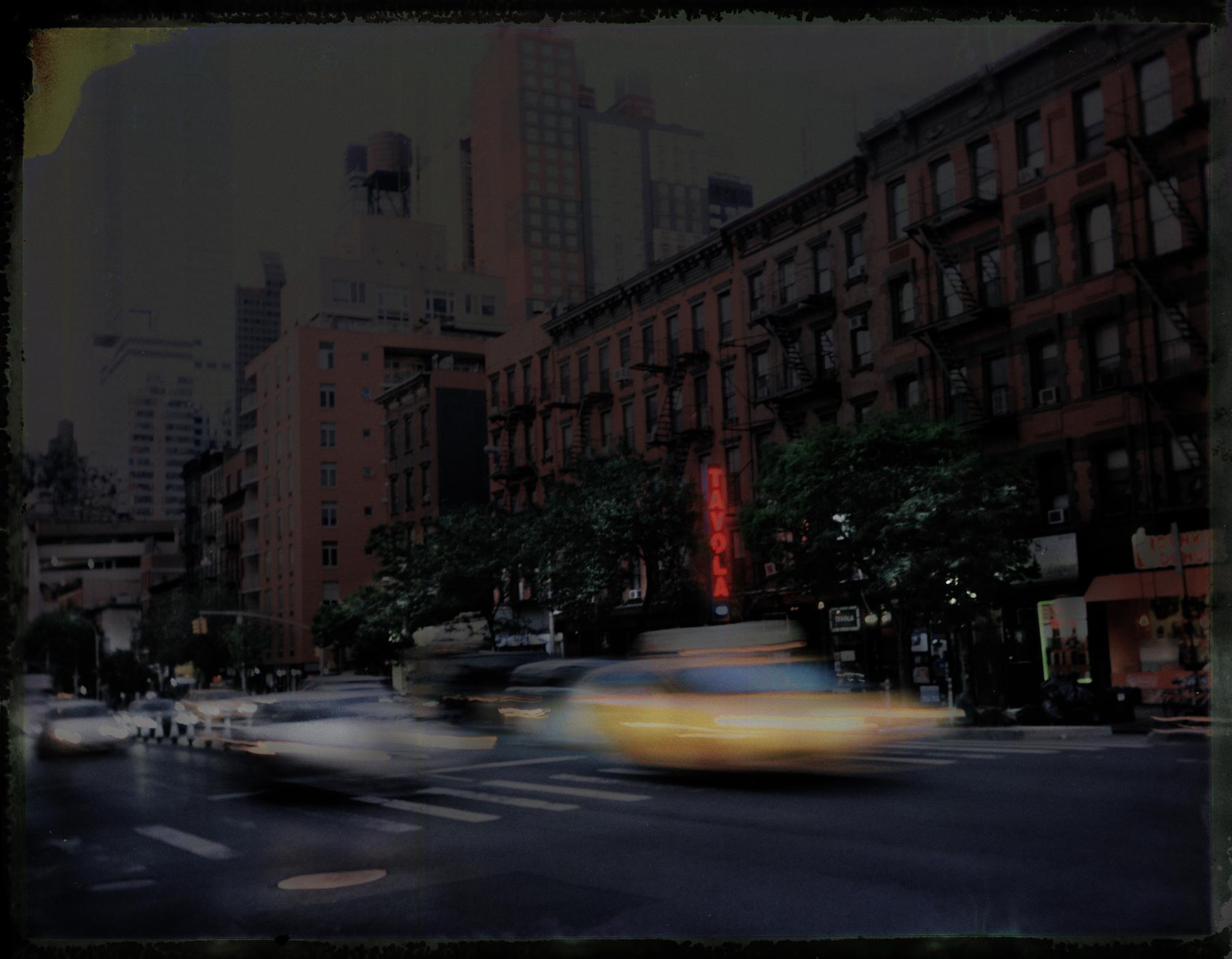 New York