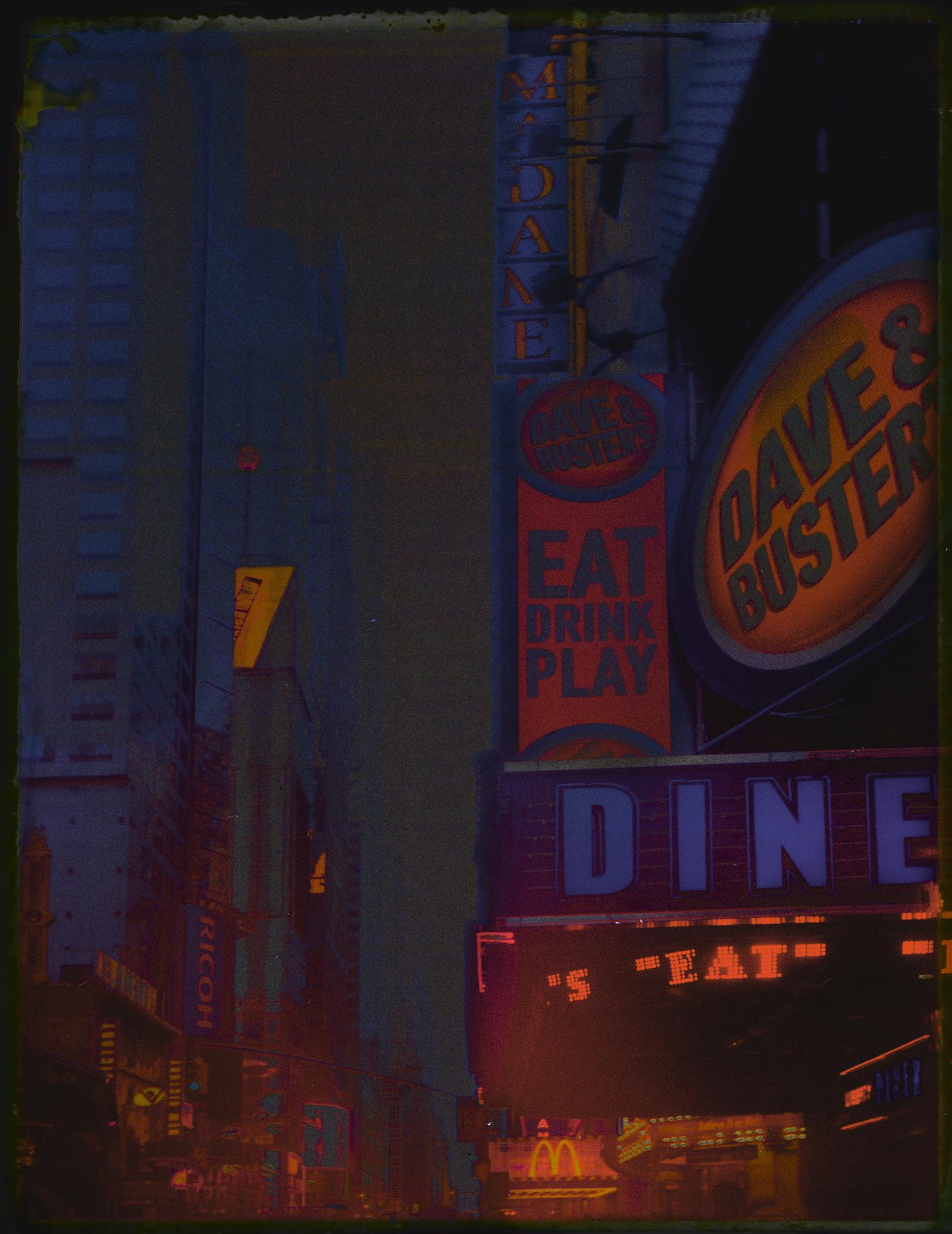 New York