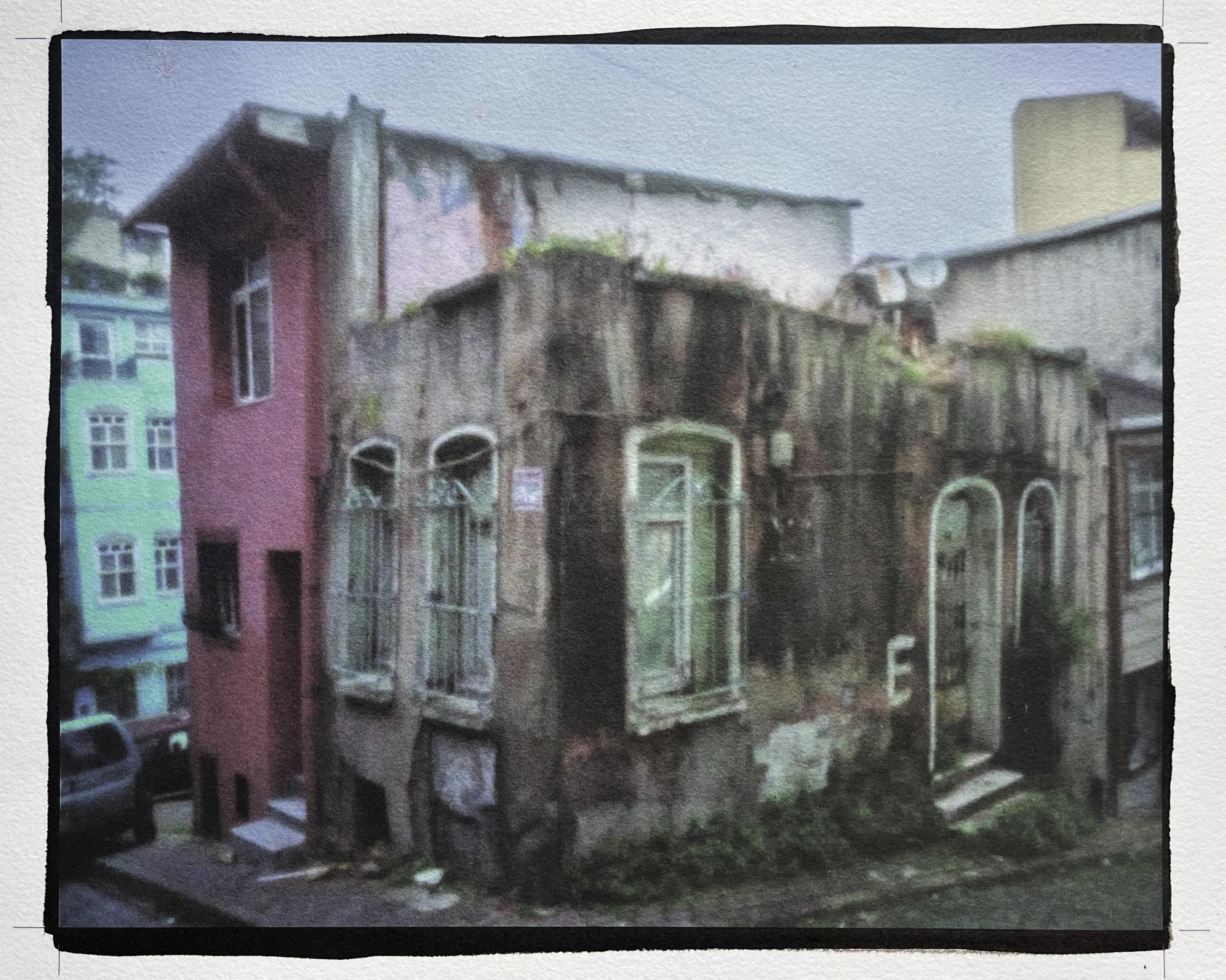 Istambul
